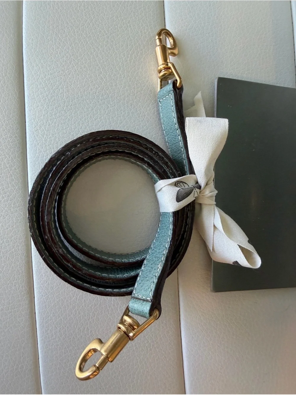 GUCCI 2 Way Suede Hand/Shoulder Bag